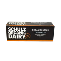 Schulz Butter 220g