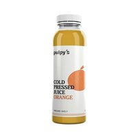 Pulpy's Orange Cold Pressed Juice 1L