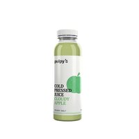 Pulpy's Cloudy Apple Cold Pressed Juice 300ml