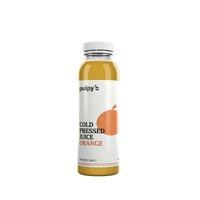 Pulpy's Orange Cold Pressed Juice 300ml