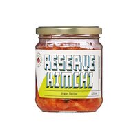 Gaga's Reserve Kimchi Vegan 420g