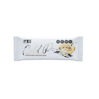 Fibre Boost Vanilla Ice Cream Protein Bar 60g