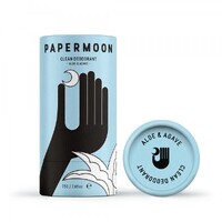 Papermoon Aloe & Agave Deodorant 75g