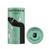 Papermoon Wattle Deodorant 75g