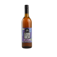 Good Brew Lavender Acai Kombucha 750ml