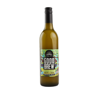 Good Brew Pineapple and Coconut Kombucha 750ml