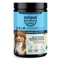 Anipal Calm Formula Dogs 135g