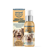 Anipal Healthy Teeth & Gums Toothpaste 50g