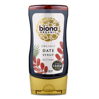 Biona Date Syurp Organic 350g