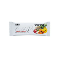 Fibre Boost Tropical Fruits Protein Bar 60g