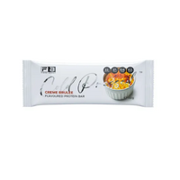 Fibre Boost Creme Brulee Protein Bar 60g