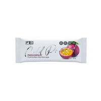 Fibre Boost Passionfruit Protein Bar 60g