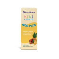 Blooms Kids Liquid Iron Plus 100ml