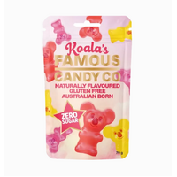 Famous Soda Koala Candy 70g