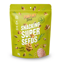 Pimp My Salad Snacking Super Seeds 80g