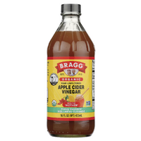 Bragg Apple Cider Vinegar Wellness Cleanse 473ml