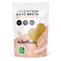 The Broth Sisters Bone Broth Chicken 500ml