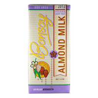 Bonsoy Almond Milk 1 Litre