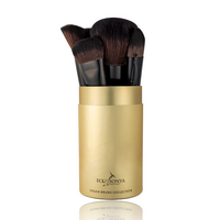 Eco Tan 12 Piece Vegan Brush Collection