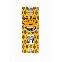 Madame Tiger Original Tiger Nut Milk 1L