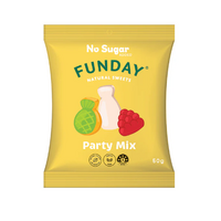 Funday Party Mix 50g