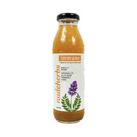 Nude Herbs Herbal Tonic Immune 350ml 