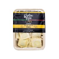 The Gluten Free Lab Spinach and Ricotta Ravioli 300g