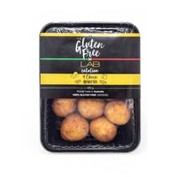 The Gluten Free Lab 4 Cheese Arancini 400g