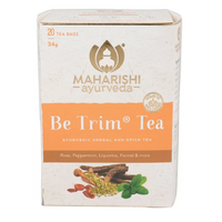 Maharishi Ayurveda Be Trim Tea 20 bags