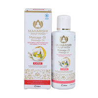 Maharishi Ayurveda Organic Massage Oil Kapha 200ml