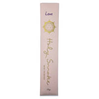 Holy Smoke Eco Incense Love 20g 