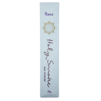 Holy Smoke Eco Incense Peace 20g 