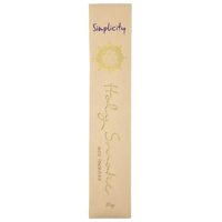 Holy Smoke Eco Incense Simplicity 20g 