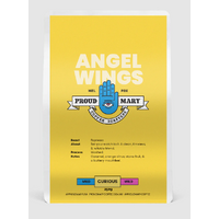 Proud Mary Angel WIngs Expresso Coffee 250g