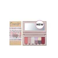 Benecos Beauty ID Palette Stockholm Large