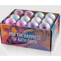 Salts & Co Bath Bomb 300g