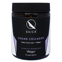 Qsilica Vegan Collagen 60t