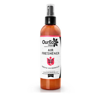 OurEco Clean Air Freshener Zesty Rose 250ml