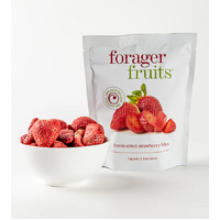 Forager Fruits Strawberry 15g