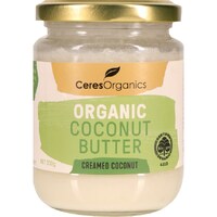 Ceres Organics Coconut Butter 200g