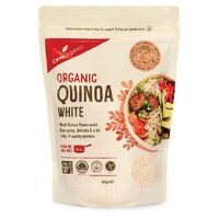 Ceres Organics White Quinoa 450g