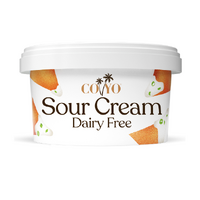 Coyo Dairy Free Sour Cream 200g