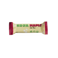 Koja Oat Bar Maple 60g