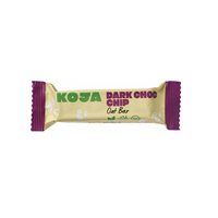 Koja Oat Bar Dark Choc Chip 60g