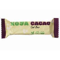 Koja Oat Bar Cacao 60g