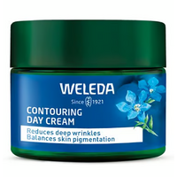 Weleda Contouring Day Cream Blue Gentian 40ml