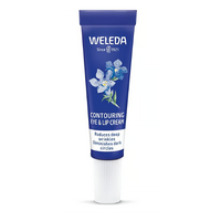 Weleda Contouring Eye & Lip Cream Blue Gentian 10ml