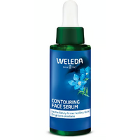 Weleda Contouring Face Serum Blue Gentian 30ml