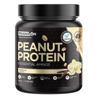 Prana Peanut Protein Vanilla 500g