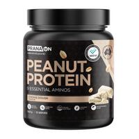 Prana Peanut Protein Cookie Dough 500g